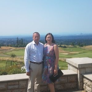 Meet your Posher, Natasha